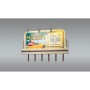 'WS5794 JUST PLUG BILLBOARD, Monroe''s Drive In'