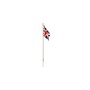 WS5959 MEDIUM UNION JACK FLAG-POLE