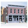 'WS10200 HO ROBERT''S DRY GOODS building kit'