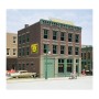WS10400 HO B.MOORE CATALOG/SHOWROOM building kit