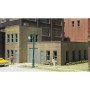 WS11200 HO CITY CAB CO. building kit