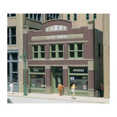 'WS11600 HO, CARR''S PARTS BUILDING KIT'