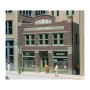 'WS11600 HO, CARR''S PARTS BUILDING KIT'