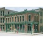 WS12100 HO SEYMOUR BLOCK building kit