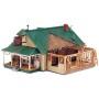 'WS12900 HO WOODY''S COUNTRY MART KIT'