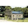 'WS20100 SCHULTZ''S GARAGE BUILDING KIT HO SCALE'