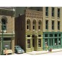 'WS20200 PAM''S PET SHOP BUILDING KIT HO SCALE'