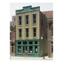 WS20400 WALKER BLDG.-BUILDING KIT HO