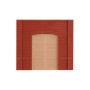 WS30102 STREET LEVEL FREIGHT DOOR MOD.SECTION HO