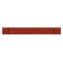 WS30114 CORNICE,FANCY 8 PCES.MODULAR SECTION HO