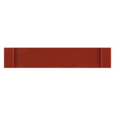WS30115 DOCK RISER WALLS 8 PCES. MODULAR SECT.HO