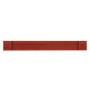 WS30117 CORNICE, PLAIN 8 PCES. MODULAR SECT. HO