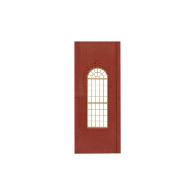 WS30118 POWERHOUSE WINDOW MODULAR SECTION HO