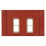 WS30130 1ST STORY RECT. WINDOW MODULAR SECT. HO
