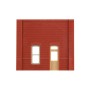 WS30131 STREET LEVEL RECT.ENTRY DOOR MOD.SECT.HO