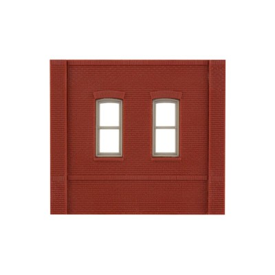 WS30133 DOCK LEVEL RECT. WINDOW MODULAR SECT.HO