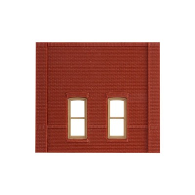 WS30134 STREET LEVEL RECT.WINDOW MODULAR SECT.HO