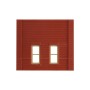 WS30134 STREET LEVEL RECT.WINDOW MODULAR SECT.HO