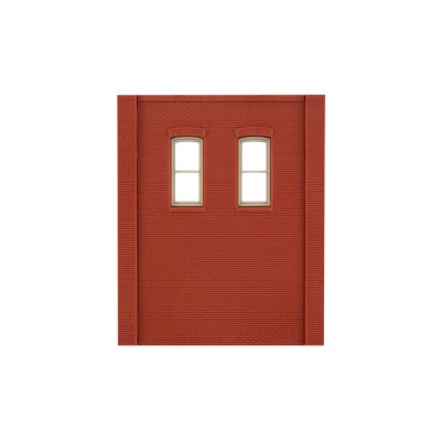 WS30139 2ND STORY UPPER RECT.2 WIND.MOD.SECT. HO