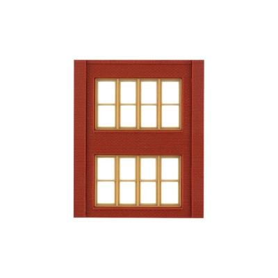 WS30144 2ND STORY VICTORIAN WINDOW MOD.SECT. HO