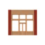 WS30161 ST.LEVEL 20TH CENTURY ENT. DR.MOD.SEC.HO