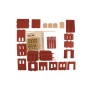 WS35200 MODULAR 4 IN 1 KIT-175PCES MOD.SYSTEM HO
