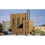 WS35600 THE POWERHOUSE MODULAR SYSTEM HO