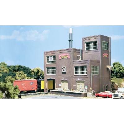 WS40200 WHITEWATER BREWING MODULAR GOLD KIT HO