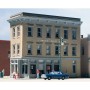 WS50700 N, CORNER APOTHECARY modular building kit