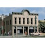 WS50800 N, CRESTONE CREDIT UNION modular building kit