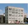 WS50900 N, HILLTOWNE HOTEL modular building kit