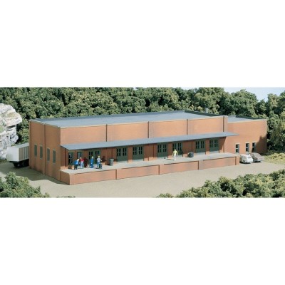 WS51000 N, TRACKSIDE TRANSFER modular kit