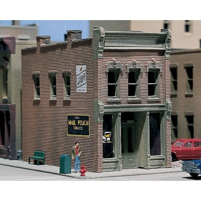 'WS51100 N, CRICKET''S SALOON modular building kit'