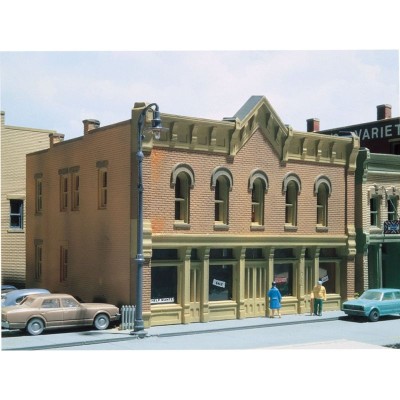 'WS51400 N, ERIK''S EMPORIUM modular building kit'