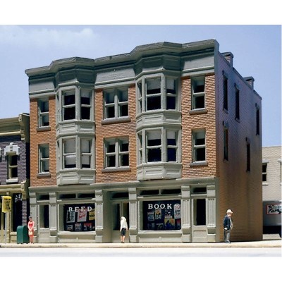 WS51500 N REED BOOKS modular building kit