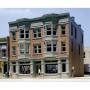 WS51500 N REED BOOKS modular building kit