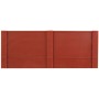 WS60101 STREET/DOCK LEVEL BLANK WALL MOD.SECT. N