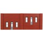 WS60104 STREET/DOCK LEVEL ENT. DOORS MOD.SECT. N