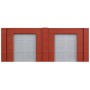 WS60106 STREET LEVEL FREIGHT DOORS MOD. SECT. N