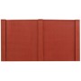 WS60121 2ND STORY BLANK WALL MODULAR SECTION N