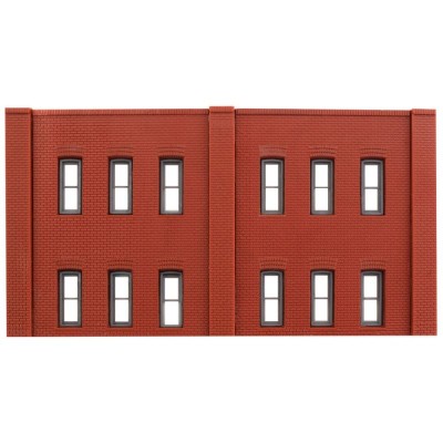 WS60122 2ND STORY 12 WINDOWS MODULAR SECTION N