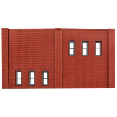 WS60123 2ND STORY 6 WINDOWS MODULAR SECTION N