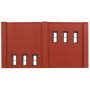 WS60123 2ND STORY 6 WINDOWS MODULAR SECTION N