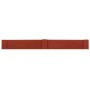 WS60131 DOCK RISER WALL MODULAR SECTION N SCALE