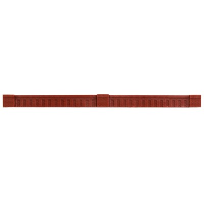 WS60132 CORNICE MODULAR SECTION N SCALE