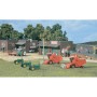 'WS66100 OLSEN FEEDS/LARSEN''S IMP.GOLD KIT N SCA.'
