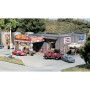 WS66200 JERRY RIGGS QUICK SERVICE GOLD KIT N SCA