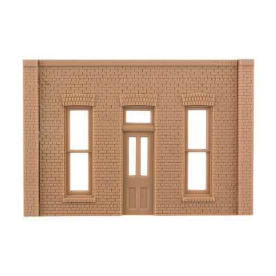 WS90104 STREET/DOCK LEVEL RECT.ENTRY MOD.SYSTEM