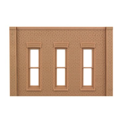 WS90105 RECTANGULAR WINDOW MOD.BUILDING SYSTEM