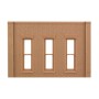 WS90105 RECTANGULAR WINDOW MOD.BUILDING SYSTEM